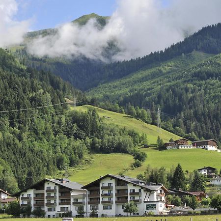 Appartement Kaprun Haus Rudolf Zewnętrze zdjęcie