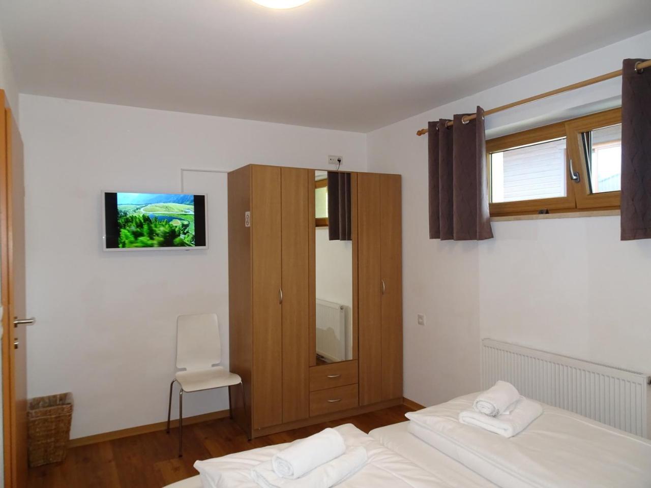 Appartement Kaprun Haus Rudolf Zewnętrze zdjęcie